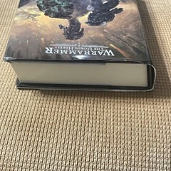 Warhammer The Horus Heresy Dropsite Massacre John French Hardcover Black Library