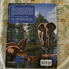 Great Dinosaur Mystery and the Bible by Paul S. Taylor (1998, Hardcover)