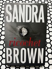 Ricochet Large Print – GOOD