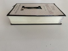 The Familiar, Volume 1: One Rainy Day in May by Mark Z Danielewski 1st Edition