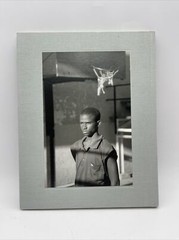 Henry Horenstein Selected Works – List Gallery, Swarthmore College 2019