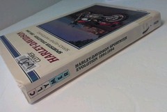 Clymer Harley Davidson Sportster Evolution 1991-1994 / M429 HARDBACK EX LIB