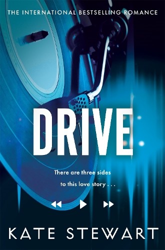 Kate Stewart Drive (Paperback) Bittersweet Symphony Duet (UK IMPORT)