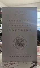a handbook on biblical truth Essential Christian Doctrine