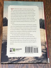 Turning Point: The Revolutionary War In the Spartan District S.C. Battles, Forts