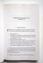 A Companion to the Book of Enoch – Michael S. Heiser, 2019 sc, Defender Pub.