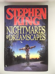 Stephen King HC 1st Edition / Printing Lot, Eyes of the Dragon, Dreamcatcher