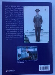 Pain & Purpose In the Pacific: True Reports Of War Richard Carl Bright Iwo Jima