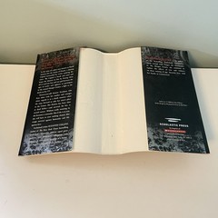 The Hunger Games – Suzanne Collins (Hardcover 1st Printing 10 9 8 7 6 5 4 3 2 1)