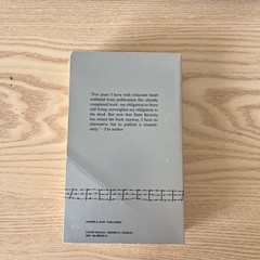 The Gulag Archipelago An Experiment In Literary Investigation 1-2 Harper & Row