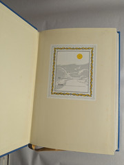 The Way to Happiness L. Ron Hubbard Limited Edition 435 of 500 – 1984 Leather