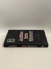 Audition: A Novel