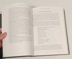 Christmas Chronicles Notes, Stories 100 Essential Recipes for Midwinter N Slater