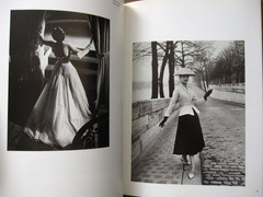Zeitgeist Becomes Form German Fashion Photography 1945 – 1995 Exhibition Series