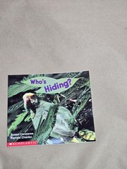 Scholastic Science Emergent Readers Lot of 21 Kids Guided Reading Books