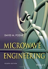 Microwave Engineering 4th Edition Hardcover z626
