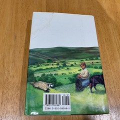 James Herriot Every Living Thing Hardbound St. Martins Press 1992 DJ