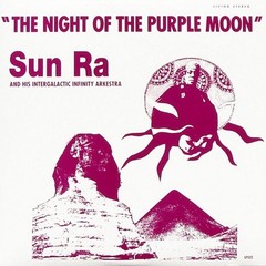 The Night Of The Purple Moon (180 Gram Vinyl)