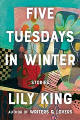 Five Tuesdays in Winter, King, Lily, Good Book