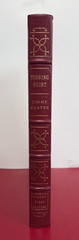 Turning Point — Jimmy Carter | SIGNED 1st Edition Easton Press 1992 Leather HC