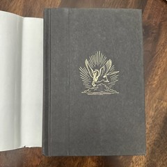 Mythology By Edith Hamilton – 1st Edition 1942 – HC/DJ