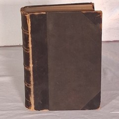 ANNIES SWAN’S MAGAZINE – THE WOMAN AT HOME – BOUND COPY 1902 500 + pages