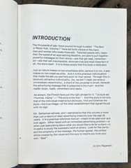 The Best in Retail Ads 1984 Vol. 1 Paganetti Seklemian Fashion Advertising Style