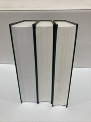 Complete 3-Volume Set : Systematic Theology by Charles Hodge (2008, Hardcover)