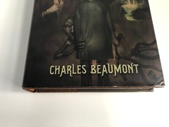The Carnival and Other Stories by Charles Beaumont SUBTERRANEAN PRESS Numbered
