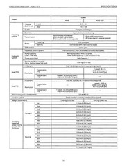 KUBOTA L2900 L3300 L3600 L4200 WORKSHOP MANUAL WSM – WIRE FIXED – JACKET – COLOR