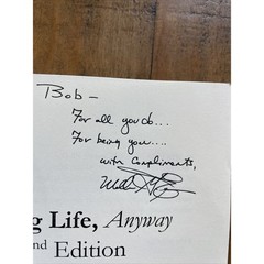 Living Life, Anyway: 2nd Edition