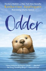 Odder (International Edition)