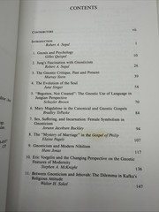 The Allure Of Gnosticism 1995 Hardcover Jungian Psychology 228 Pages Regal