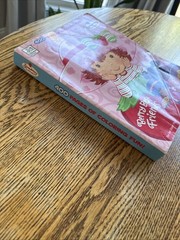 Strawberry Shortcake: : 400 Pages of Coloring Fun! (Strawberry Shortcake) BB