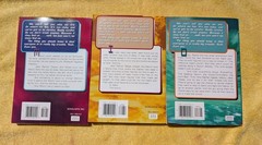 Animorphs Books Lot Of 19
