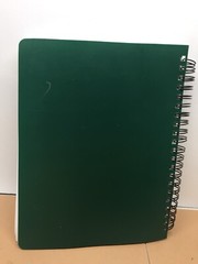 A Taste Of Ohio Cookbook, mixed recipes from Ohio, large cookbook 365 pages