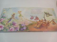 Tinkering Tink by Laura Driscoll, Elle D. Risco and Disney Book Group Staff