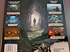 Urban Legends Brought To Life – Darkest, Creepiest Special Issue – 2026 Edition