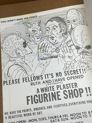 1978 FLEET Newszine Starfleet Command Star Trek Sci-Fi Fanzine RARE Vol. 20