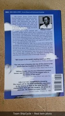 Behold a Pale Horse by William Cooper 1991 470p revised Protocols of Z 2020 VER