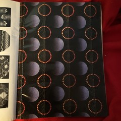Harry N. Abrams GIFTWRAPS by Artists ART DECO Designs Book