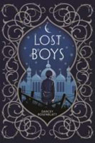 Lost Boys by