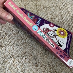 Dork Diaries 8 Once Upon a Dork Rachel Renee Russell Paperback