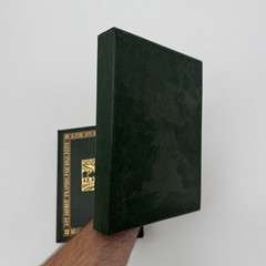 VTG The Hobbit by J.R.R. Tolkien Collector’s Edition Slipcase HMCo 1966 HC