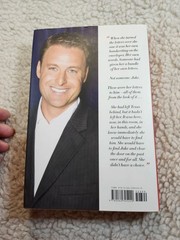 The Perfect Letter Chris Harrison Hardcover 1st Edition 2015 Dey St Novel DJ