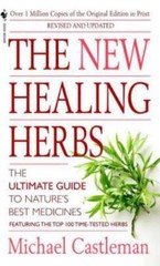 The New Healing Herbs: Revised and Updated – Mass Market Paperback – VERY GOOD