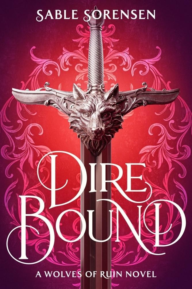 Sable Sorensen Dire Bound