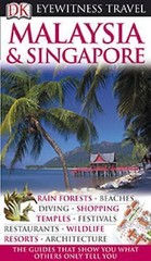 DK Eyewitness Travel Guide: Malaysia an- 9780756661984, Andrew Forbes, paperback