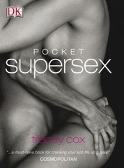 Pocket Supersex Hardcover Tracey Cox