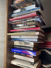Non-Fiction Books PBK • Pick Any 3 for $11 • Hundreds of Titles • Various Sub-Ge